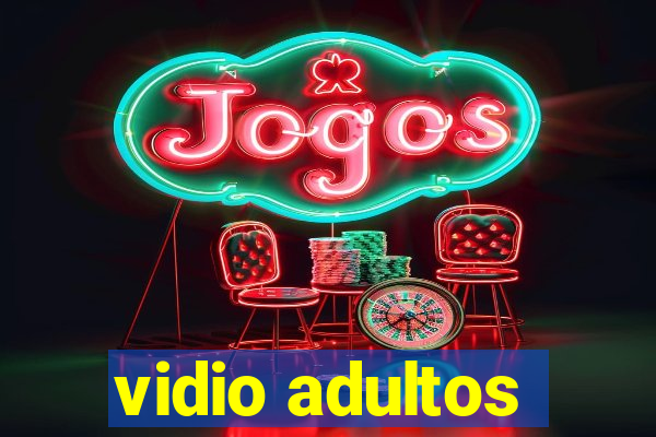 vidio adultos